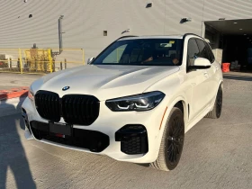 BMW X5 SWAROVSKI * MPACK * HEAD UP * CAR FAX * , снимка 3