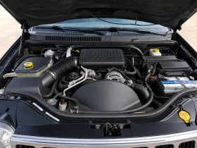 Jeep Grand cherokee 4.7 Limited Autom., снимка 17