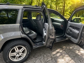Jeep Grand cherokee 4.7 Limited Autom., снимка 9
