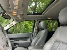 Jeep Grand cherokee 4.7 Limited Autom., снимка 15