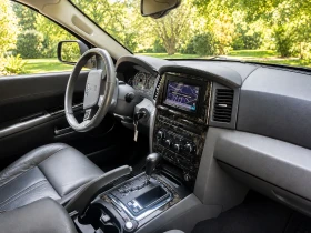Jeep Grand cherokee 4.7 Limited Autom., снимка 12