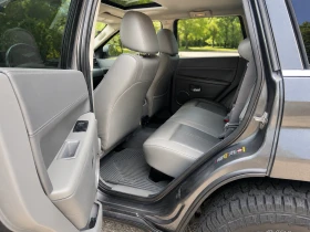 Jeep Grand cherokee 4.7 Limited Autom., снимка 7