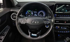 Hyundai Kona * Modern Special * CARFAX * ЦЕНА ДО БГ, снимка 15