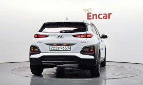 Hyundai Kona * Modern Special * CARFAX * ЦЕНА ДО БГ, снимка 4