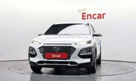 Hyundai Kona * Modern Special * CARFAX * ЦЕНА ДО БГ, снимка 3