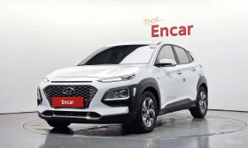 Hyundai Kona * Modern Special * CARFAX * ЦЕНА ДО БГ, снимка 1