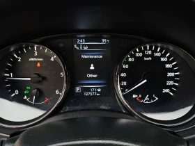Nissan Qashqai 1.6 Platinum| 130к.с.| ВКЛ.ТЕХНОТЕСТ, снимка 8