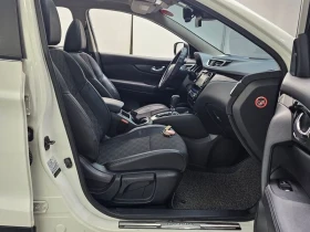 Nissan Qashqai 1.6 Platinum| 130к.с.| ВКЛ.ТЕХНОТЕСТ, снимка 11
