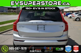 Volvo Xc90 T6 R-DESIGN AWD HEAD UP, снимка 5