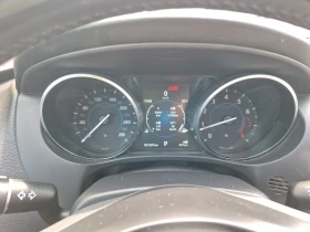 Jaguar F-PACE PREMIUM / КОЖА / ПАНОРАМА / ЗАДНА КАМЕРА , снимка 11