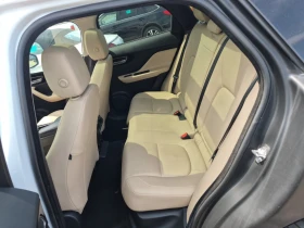 Jaguar F-PACE PREMIUM / КОЖА / ПАНОРАМА / ЗАДНА КАМЕРА , снимка 12