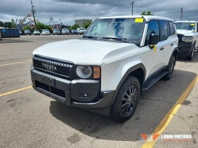 Toyota Land cruiser, снимка 1