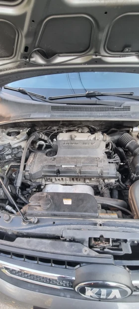 Kia Sportage 2.0, снимка 10