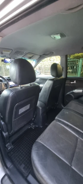 Kia Sportage 2.0, снимка 6