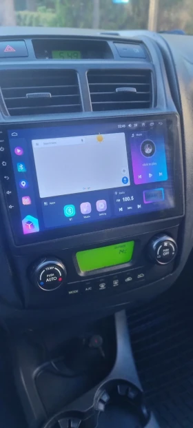 Kia Sportage 2.0, снимка 8
