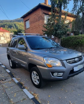 Kia Sportage 2.0, снимка 2