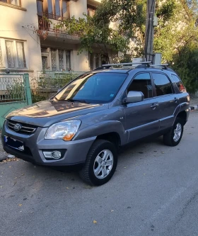 Kia Sportage 2.0, снимка 3