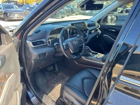 Toyota Highlander, снимка 8