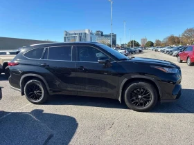 Toyota Highlander, снимка 4