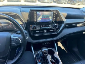 Toyota Highlander, снимка 9