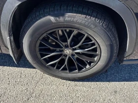 Toyota Highlander, снимка 6
