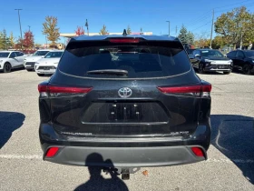 Toyota Highlander, снимка 5