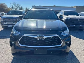 Toyota Highlander, снимка 3