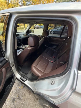 BMW X3, снимка 12