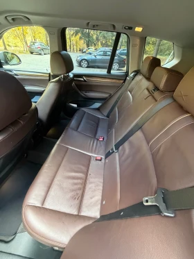 BMW X3, снимка 13