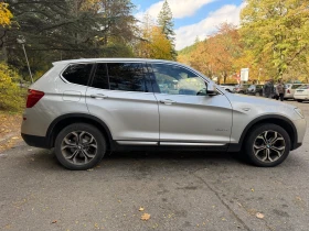 BMW X3, снимка 5
