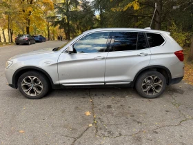 BMW X3, снимка 4