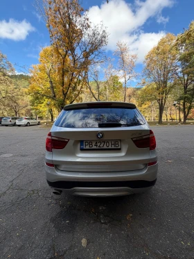 BMW X3, снимка 6