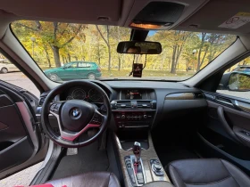 BMW X3, снимка 10