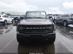Ford Bronco, снимка 1