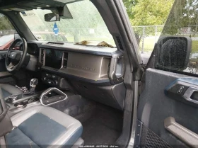 Ford Bronco, снимка 9