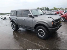 Ford Bronco, снимка 8