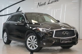 Infiniti QX50 2.0 VC-Turbo AWD, снимка 3