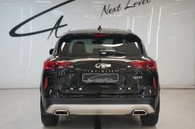 Infiniti QX50 2.0 VC-Turbo AWD, снимка 5