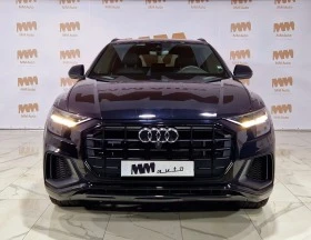 Audi Q8 quattro, S line, 360, , Bang&Olufsen | Mobile.bg    4