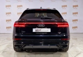 Audi Q8 quattro, S line, 360, , Bang&Olufsen | Mobile.bg    5