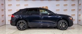 Audi Q8 quattro, S line, 360, , Bang&Olufsen | Mobile.bg    3