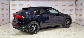 Audi Q8 quattro, S line, 360, , Bang&Olufsen | Mobile.bg    2