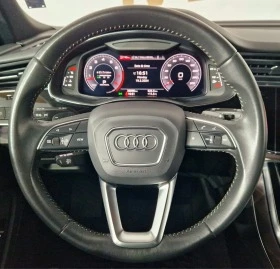 Audi Q8 quattro, S line, 360, , Bang&Olufsen | Mobile.bg    9