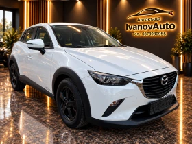 Mazda CX-3 2.0i 
