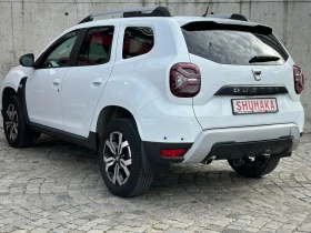 Обява за продажба на Dacia Duster Tce-150ps Automatic-Prestige ~36 500 лв. - изображение 3