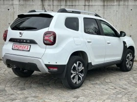 Обява за продажба на Dacia Duster Tce-150ps Automatic-Prestige ~36 500 лв. - изображение 4