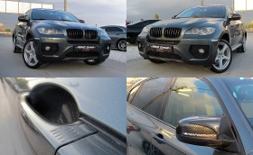 BMW X6 3.5D/ PERFORMANCE/Xdrive/ПОДГРЕВ ОБДУХВАНЕ ЛИЗИНГ, снимка 10 - Автомобили и джипове - 45556051