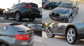 BMW X6 3.5D/ PERFORMANCE/Xdrive/ПОДГРЕВ ОБДУХВАНЕ ЛИЗИНГ, снимка 9 - Автомобили и джипове - 45556051