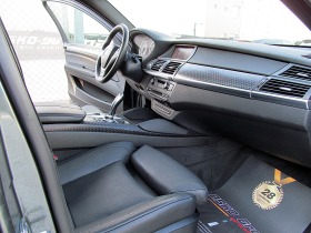 BMW X6 3.5D/ PERFORMANCE/Xdrive/ПОДГРЕВ ОБДУХВАНЕ ЛИЗИНГ, снимка 13 - Автомобили и джипове - 45556051