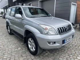 Toyota Land cruiser 3.0 173к.с., снимка 4